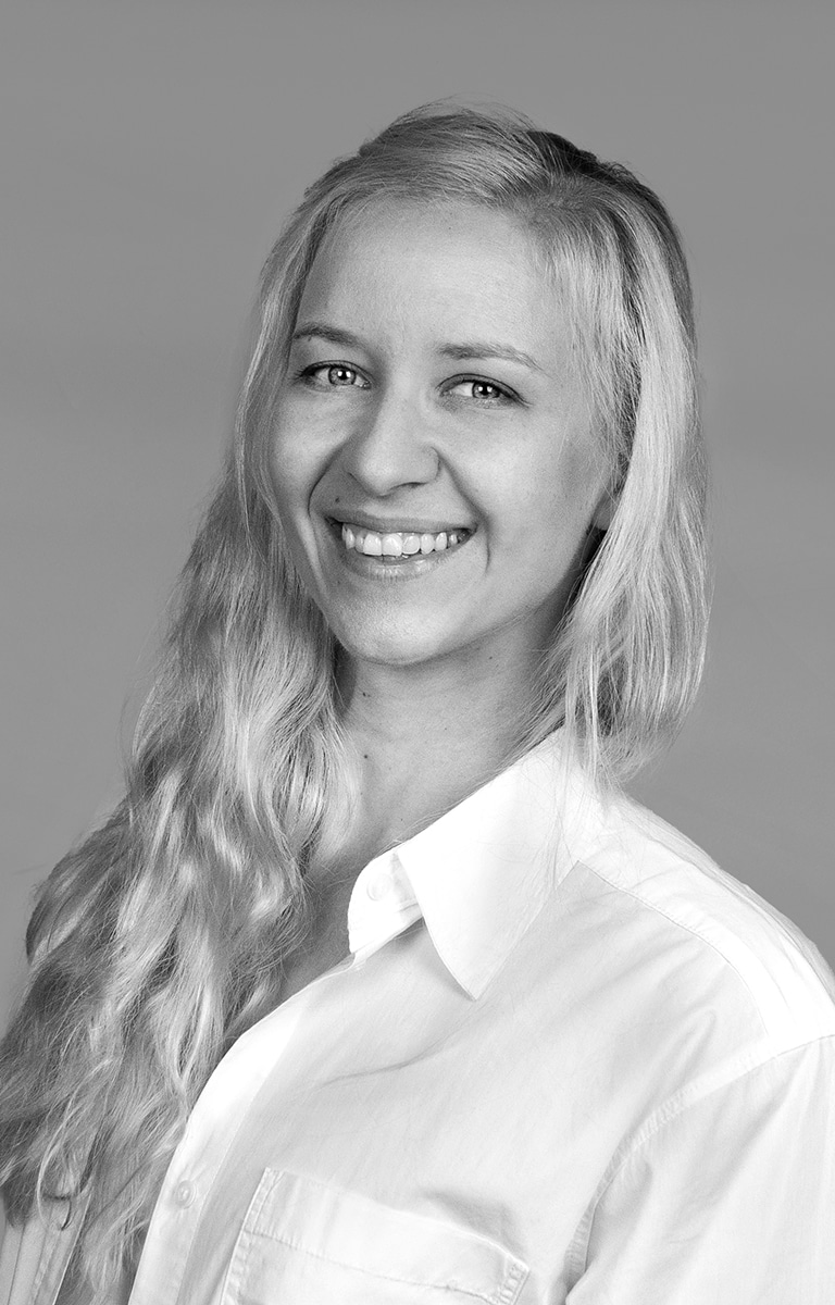 Carolin Eickmann – Marketing Managerin