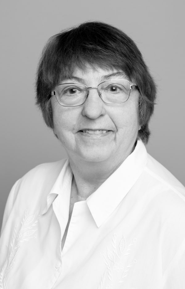 Christine Kruhl