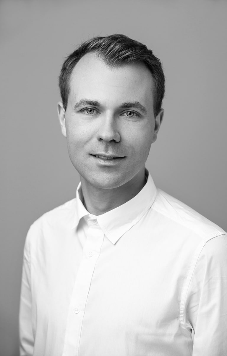 Felix Stötzner – Vertriebssachbearbeiter