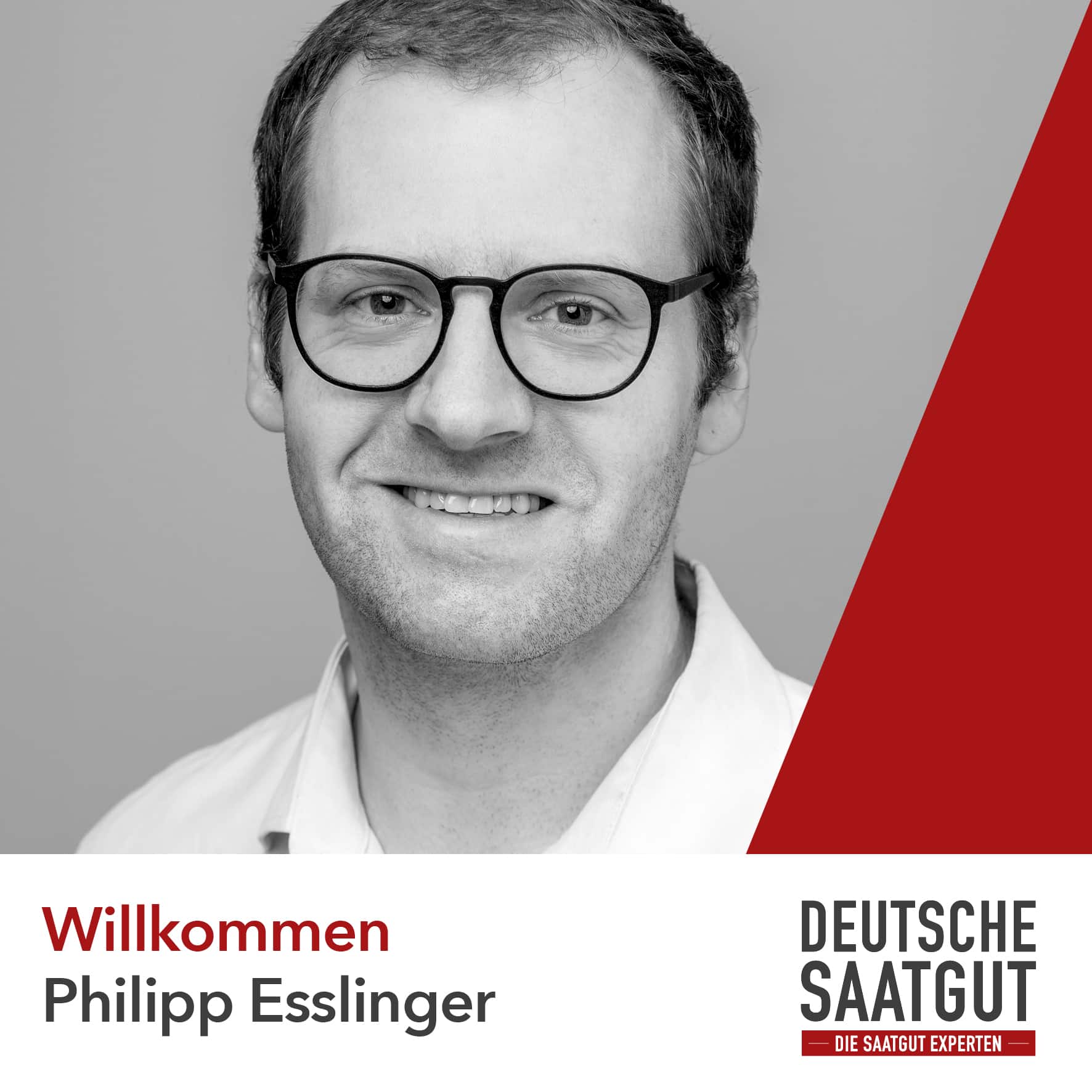 Philipp Esslinger – Hauptbuchhalter