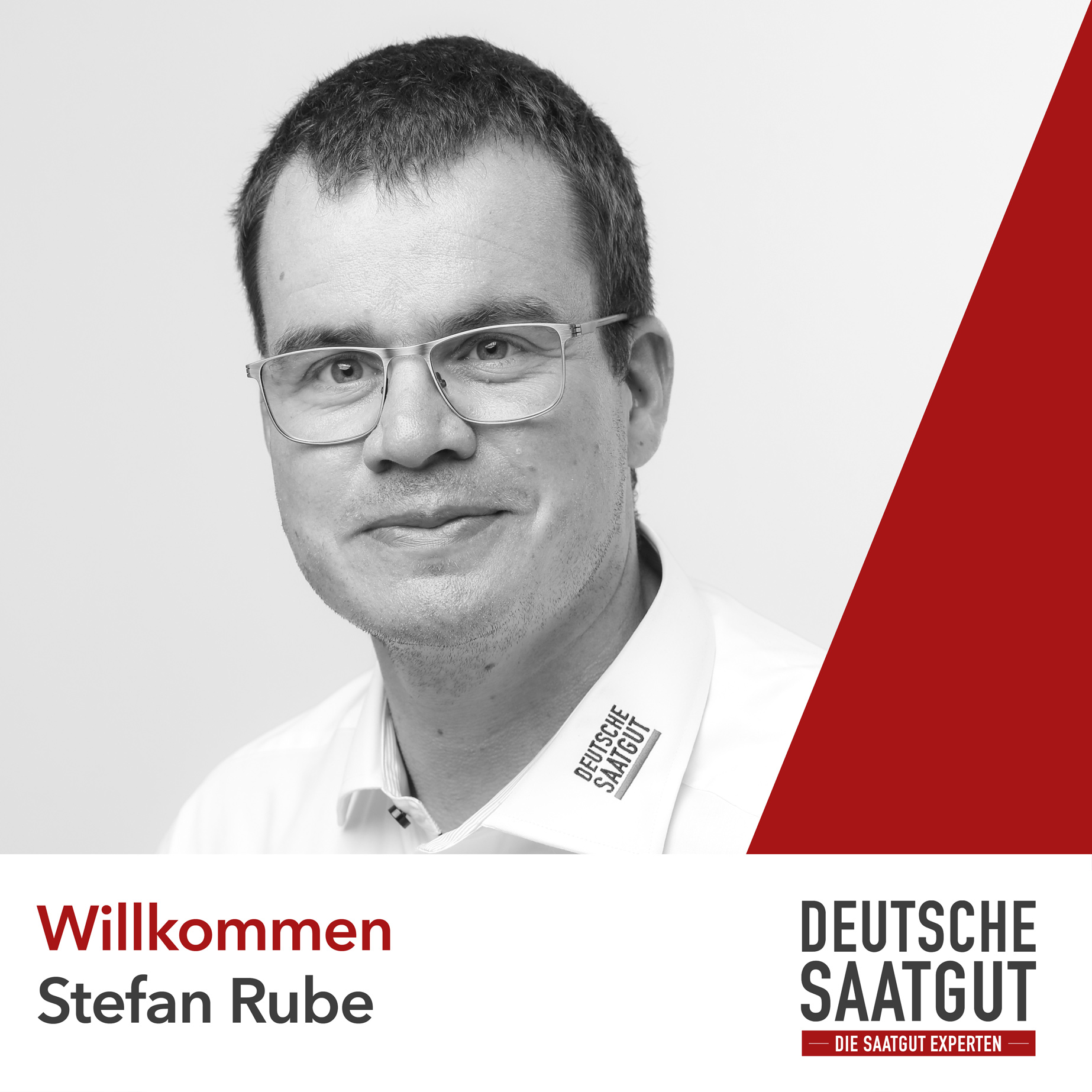 Stefan Rube – Kundenbetreuer Hessen