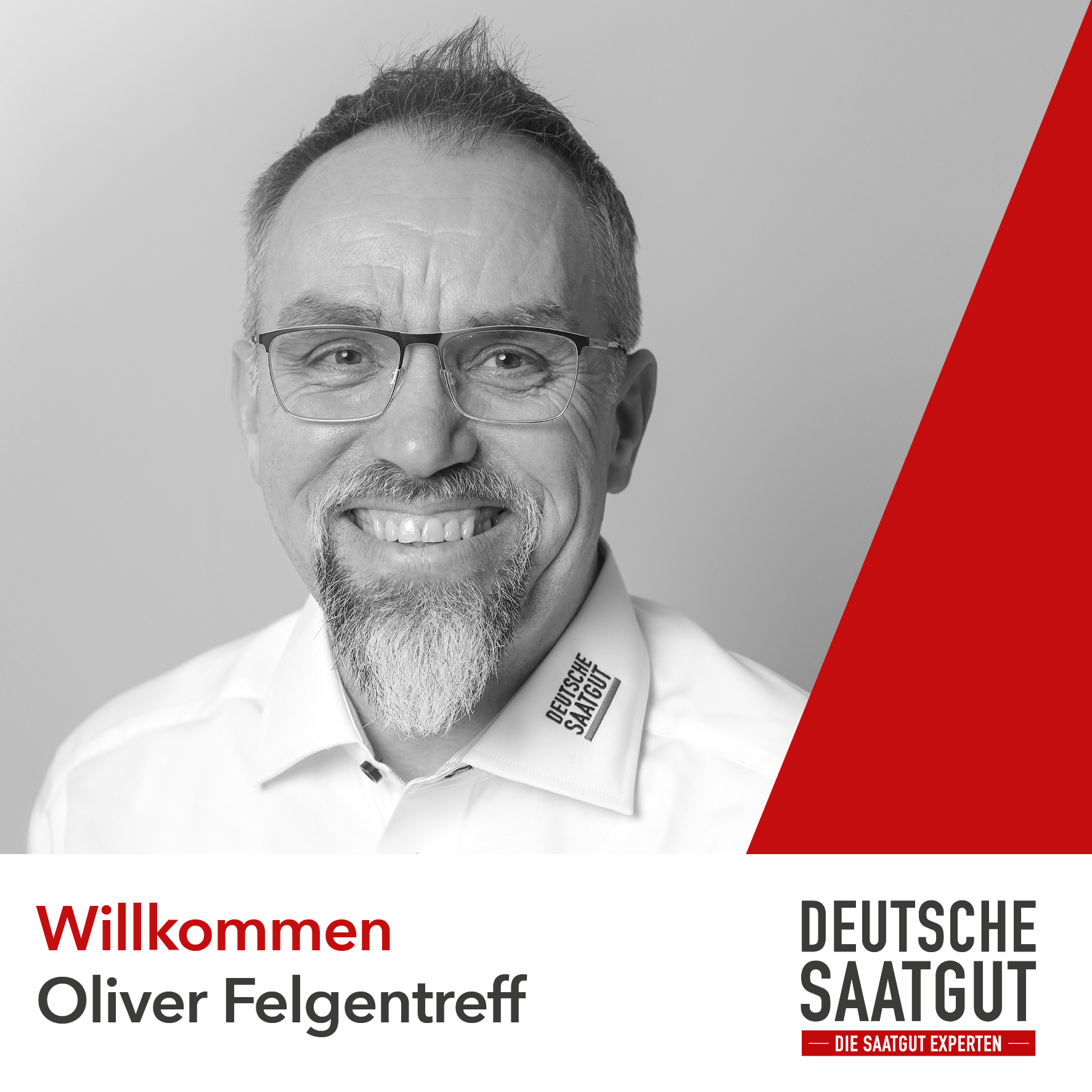 Oliver Felgentreff – Kundenbetreuer Sachsen-Anhalt