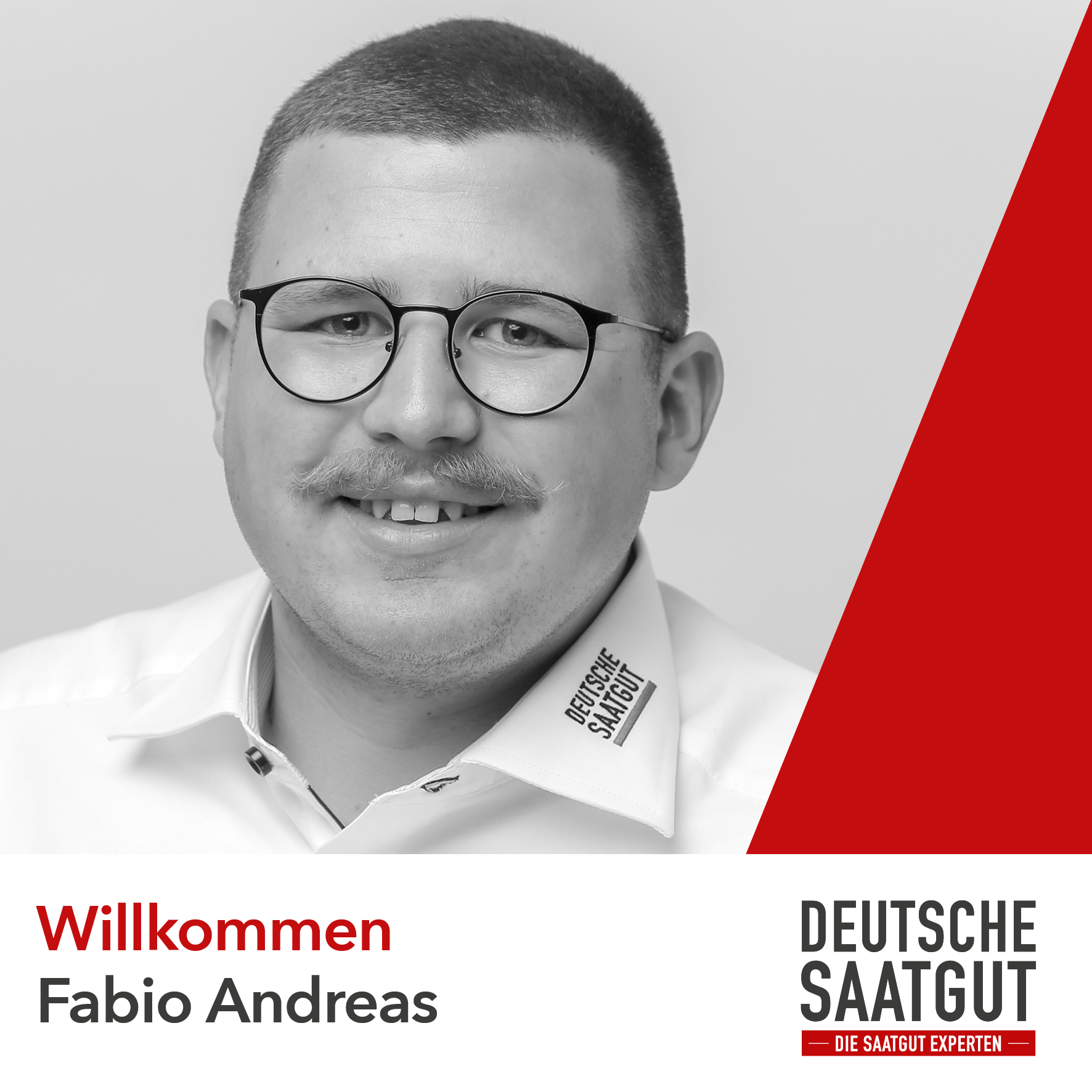 Fabio Andreas – Kundenbetreuer Brandenburg