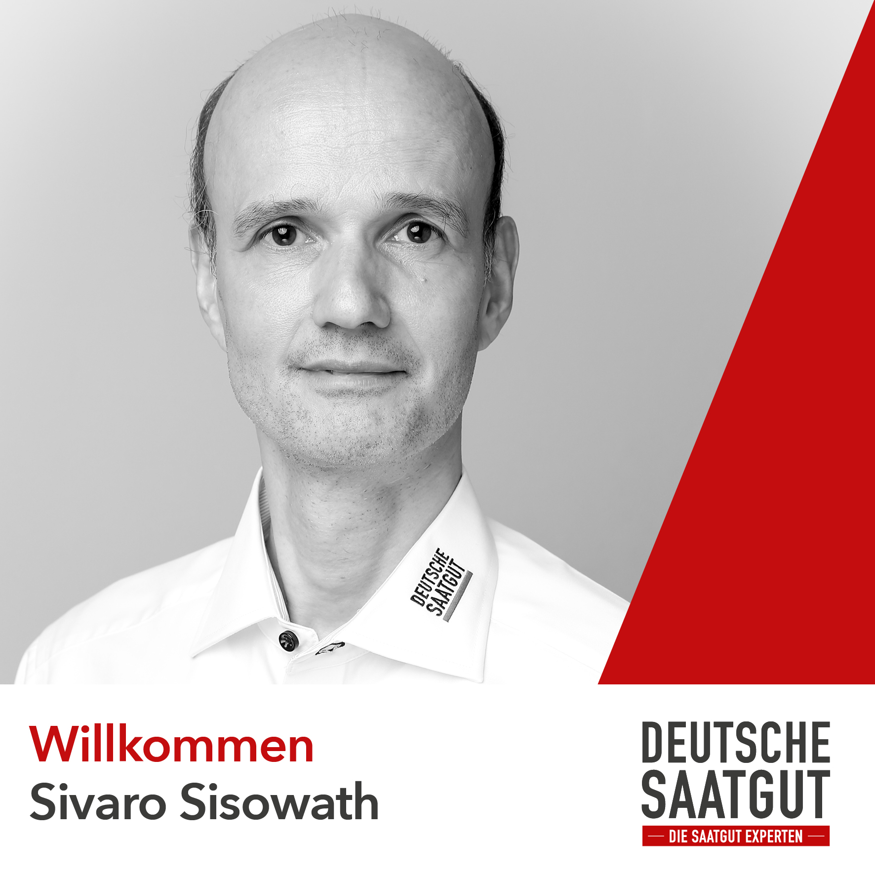 Sivaro Sisowath - Marketing