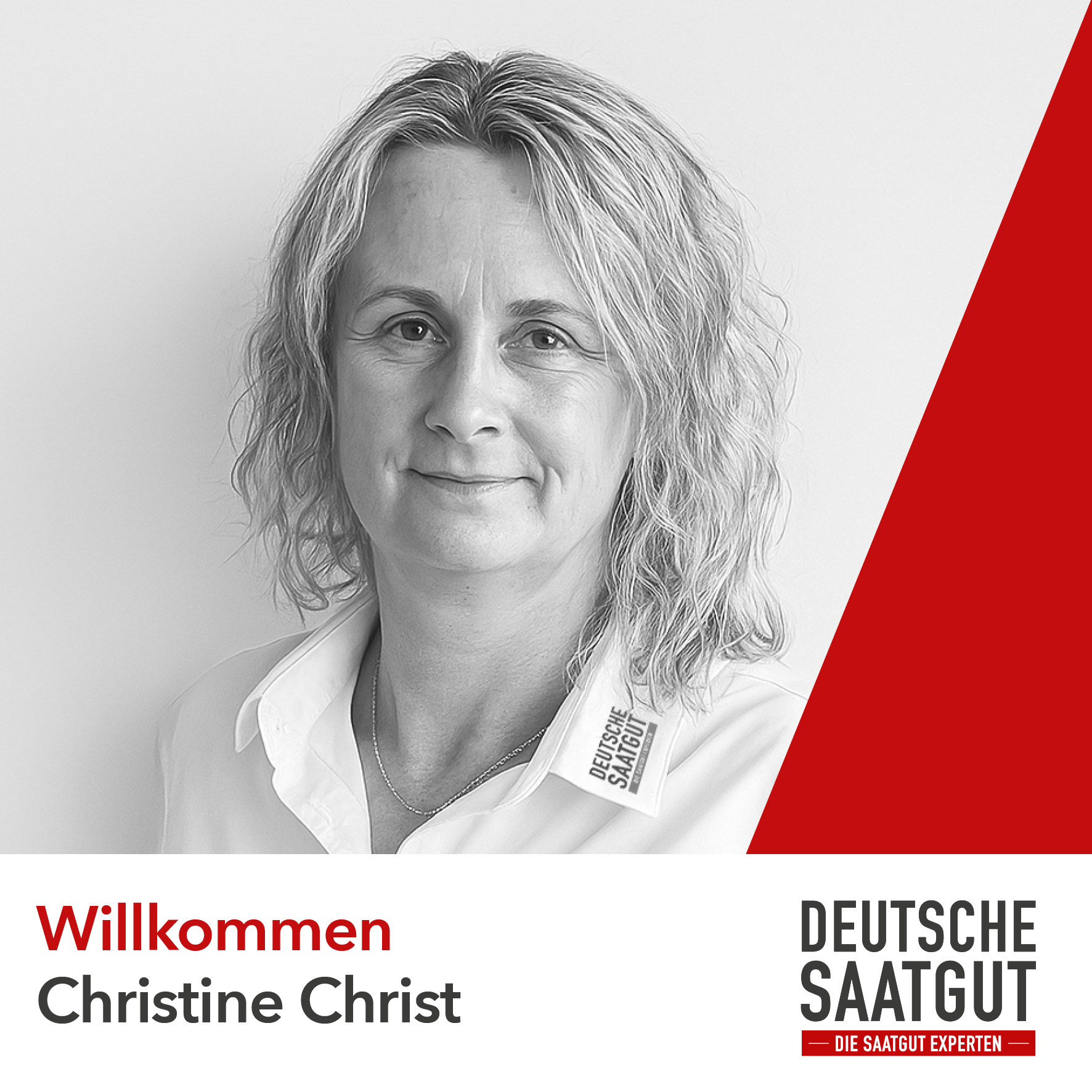 Christine Christ - Fachberaterin Bayern