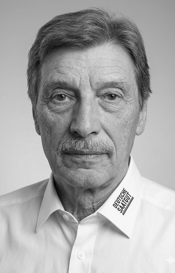 Hartmut Marhold