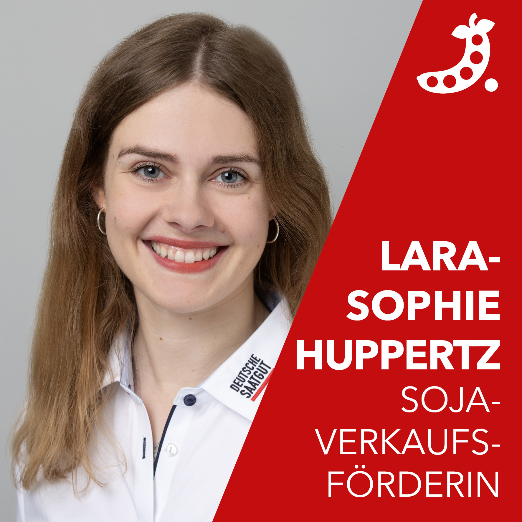 Speisesoja – Vermarktung beginnt vor der Aussaat